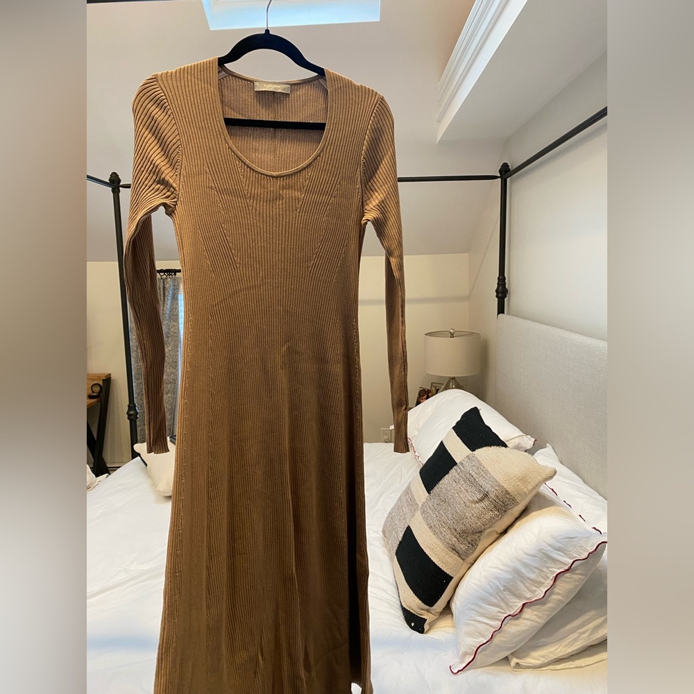 Everlane Dress